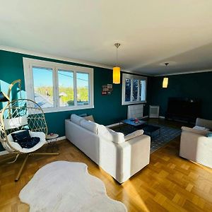 Appartement met Vier Slaapkamers